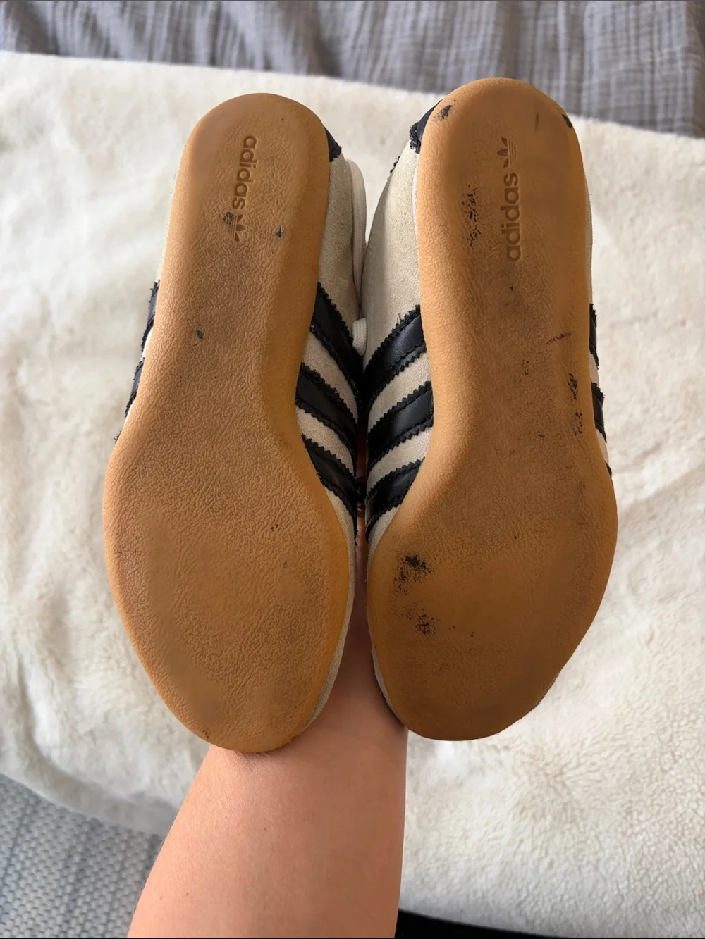 adidas Tokyo - 6/6.5 women